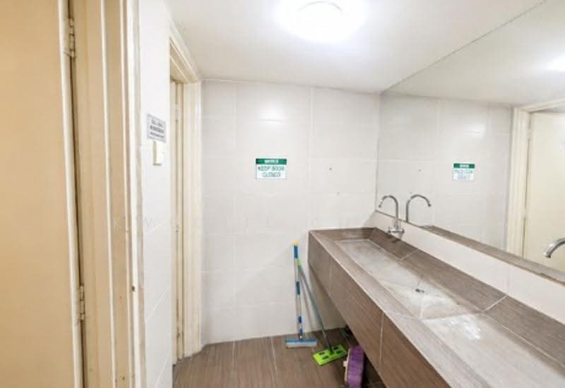 Kedai untuk Disewa di Fraser Business Park (Kuala Lumpur) - Kweenie Chong - PropertyGuru.com.my