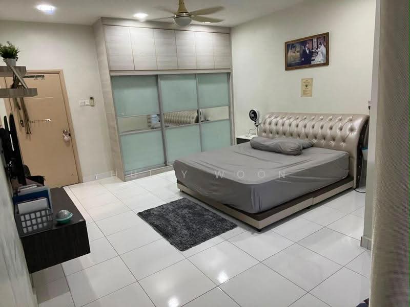 Rumah Teres untuk Dijual di Kulai (Johor) - Huily Woon - PropertyGuru.com.my