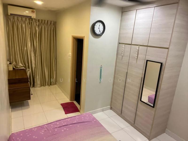 Rumah Teres untuk Dijual di Kulai (Johor) - Huily Woon - PropertyGuru.com.my