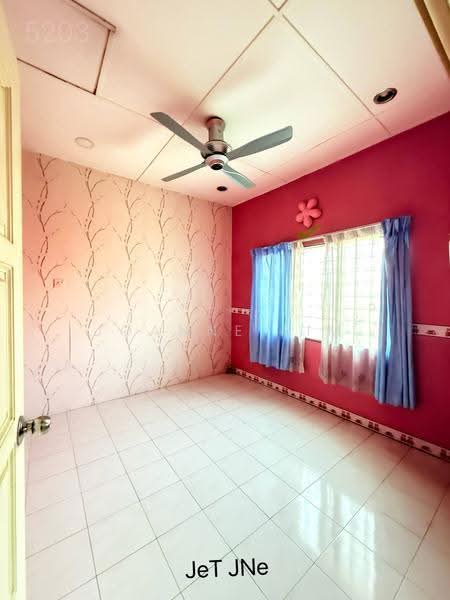 2-storey Terraced House for Sale in Klang (Selangor) - Joanne Lim - Interior - PropertyGuru.com.my