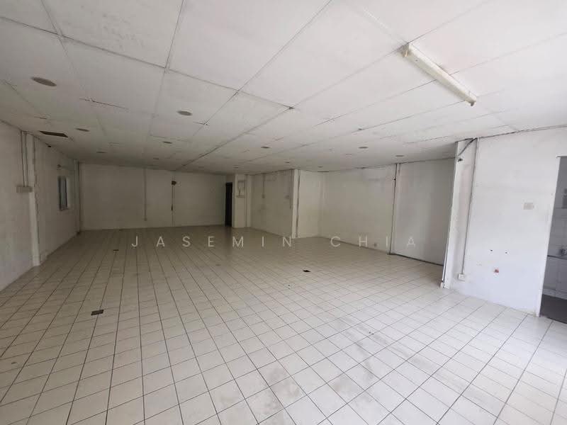 Terrace Factory for Rent in Taman Perindustrian Kip (Kepong) - Jasemin Chia - Interior - PropertyGuru.com.my