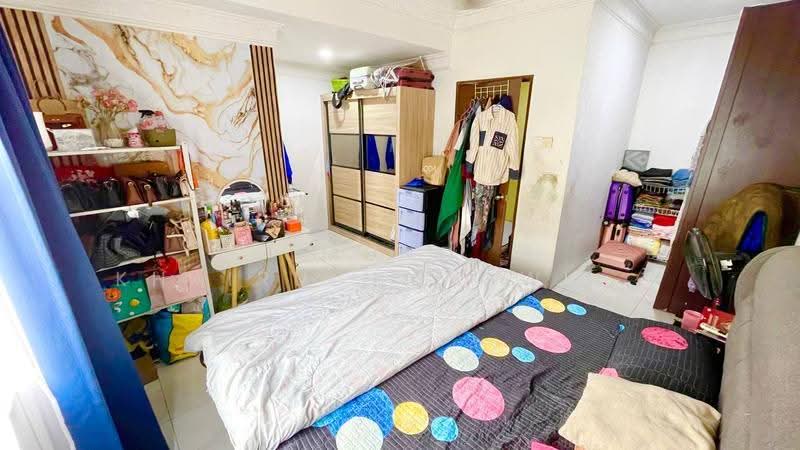 Rumah Teres untuk Dijual di Taman Desa Karunmas (Balakong) - Muhd Khairulnawawi Kamaruddin - Bedroom - PropertyGuru.com.my