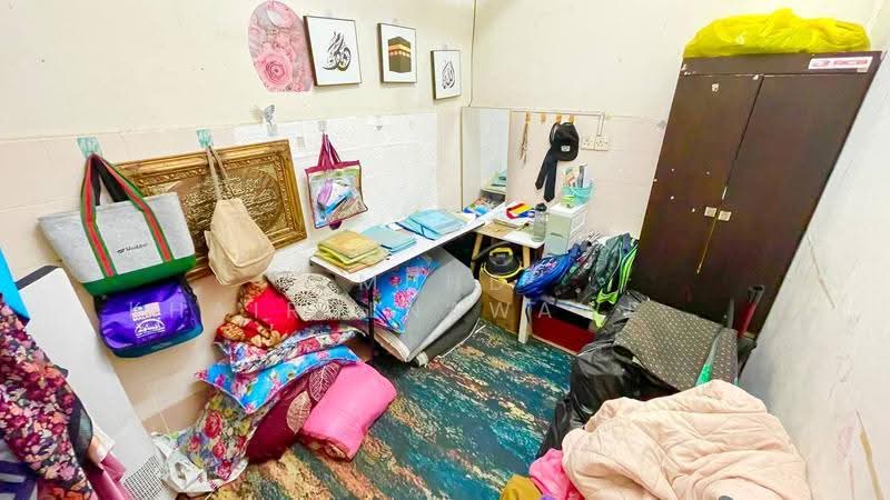 Rumah Teres untuk Dijual di Taman Desa Karunmas (Balakong) - Muhd Khairulnawawi Kamaruddin - Interior - PropertyGuru.com.my