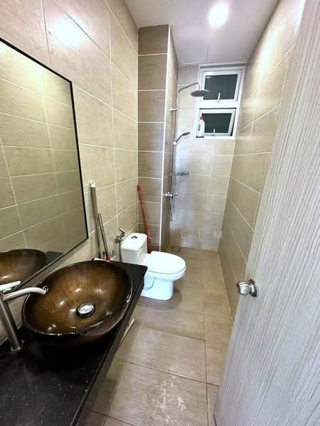 Apartment for Sale at Havona - Karl Lim - Bathroom - PropertyGuru.com.my