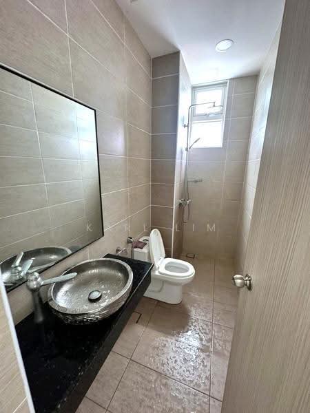 Apartment for Sale at Havona - Karl Lim - Bathroom - PropertyGuru.com.my