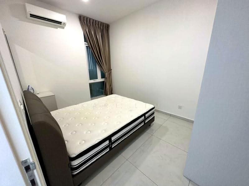 Apartment for Sale at Havona - Karl Lim - Bedroom - PropertyGuru.com.my
