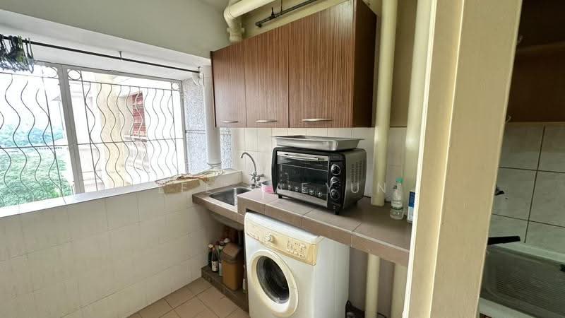 Condominium for Rent at Mont Kiara Bayu - Lee Jaeyun - PropertyGuru.com.my