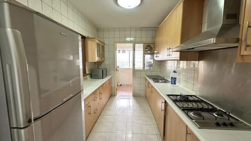Condominium for Rent at Mont Kiara Bayu - Lee Jaeyun - PropertyGuru.com.my