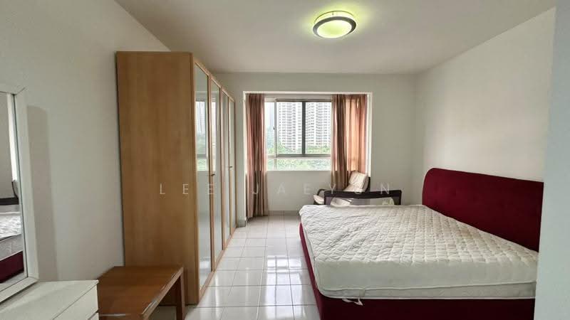 Condominium for Rent at Mont Kiara Bayu - Lee Jaeyun - PropertyGuru.com.my