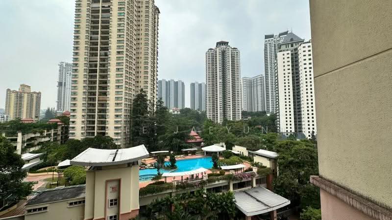 Condominium for Rent at Mont Kiara Bayu - Lee Jaeyun - PropertyGuru.com.my