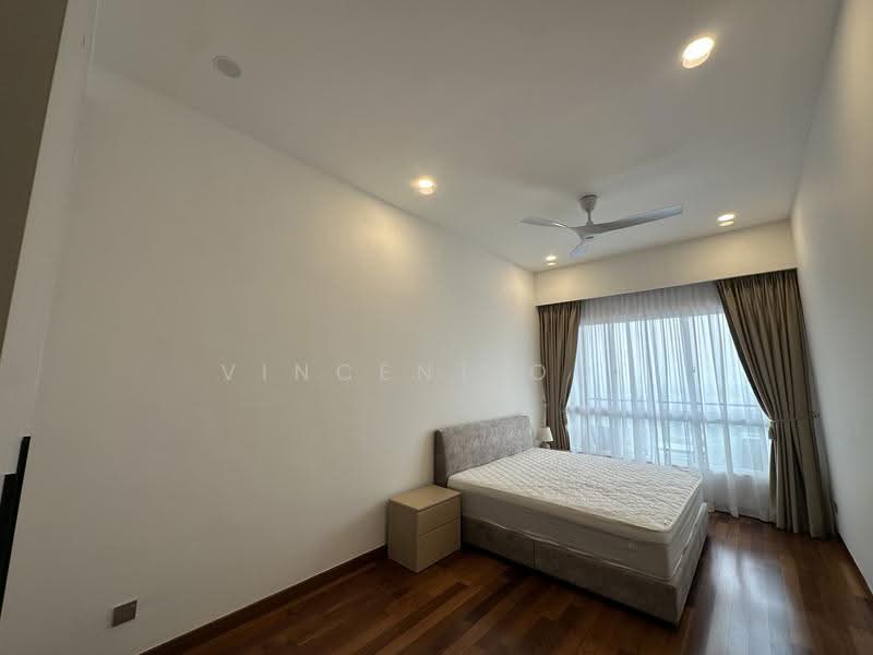 Condominium for Rent at Codrington Residence - Vincent Ooi - Bedroom - PropertyGuru.com.my