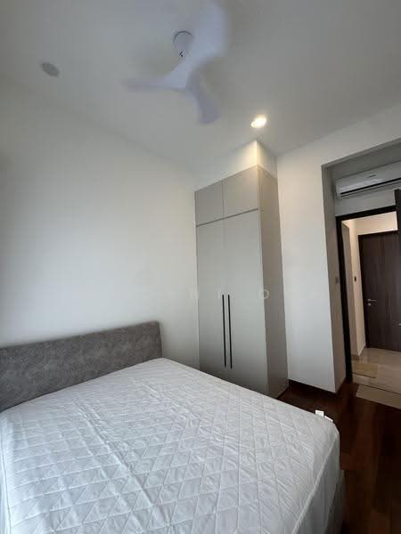 Condominium for Rent at Codrington Residence - Vincent Ooi - Bedroom - PropertyGuru.com.my