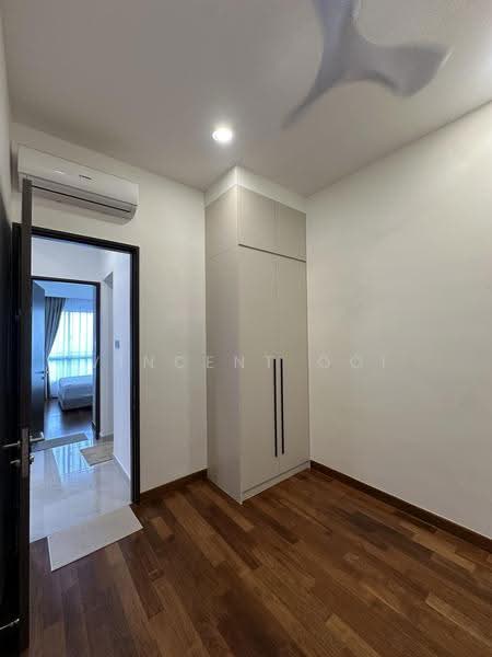 Condominium for Rent at Codrington Residence - Vincent Ooi - Bedroom - PropertyGuru.com.my