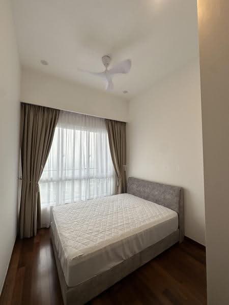 Condominium for Rent at Codrington Residence - Vincent Ooi - Bedroom - PropertyGuru.com.my