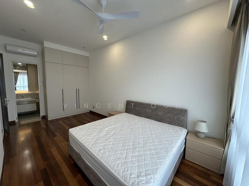 Condominium for Rent at Codrington Residence - Vincent Ooi - Bedroom - PropertyGuru.com.my