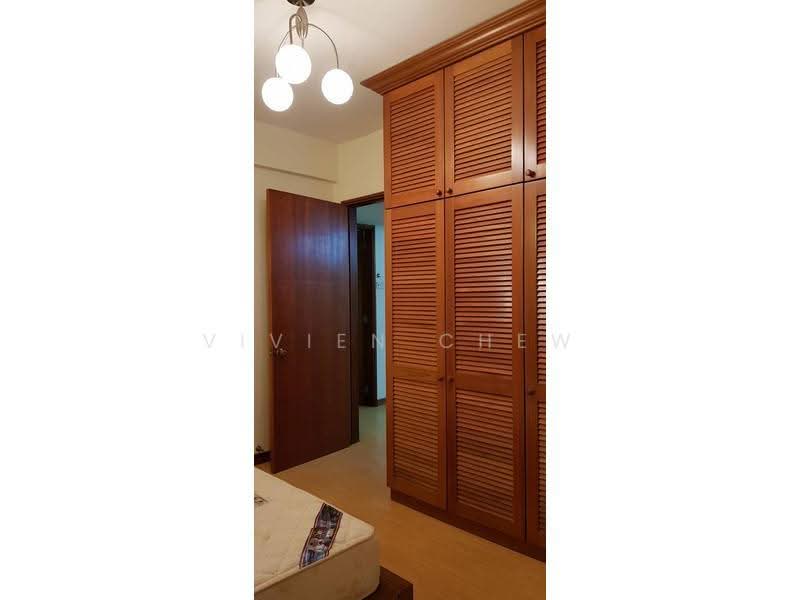 Kondominium untuk Dijual di Bellisa Court - Vivien Chew - Bedroom - PropertyGuru.com.my