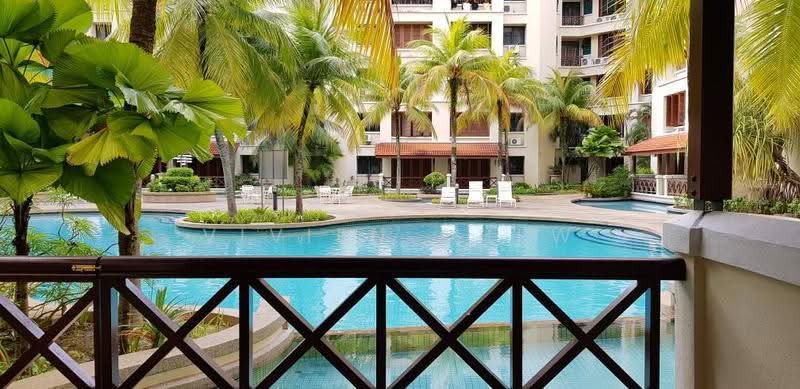 Kondominium untuk Dijual di Bellisa Court - Vivien Chew - Exterior - PropertyGuru.com.my