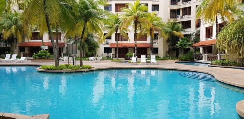 Kondominium untuk Dijual di Bellisa Court - Vivien Chew - Exterior - PropertyGuru.com.my