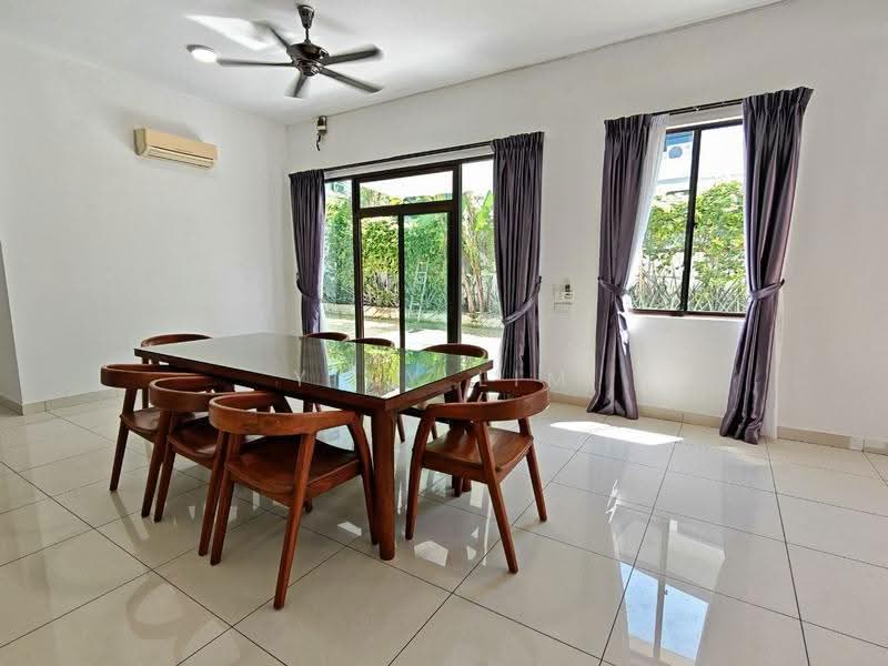 Bungalow House untuk Disewa di Horizon Hills (Iskandar Puteri (Nusajaya)) - Yiky Lim - Dining Room - PropertyGuru.com.my