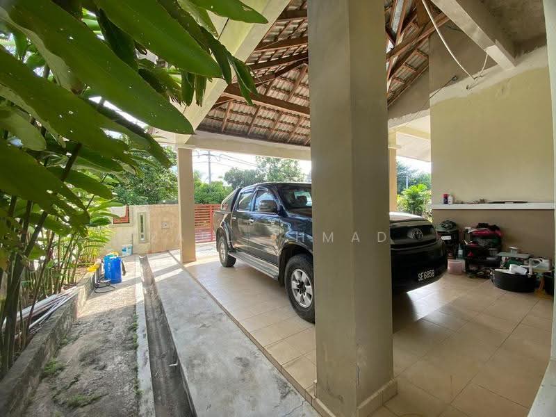 Bungalow House for Sale in Taman Gemilang (Jitra) - Zarl Ahmad - Exterior - PropertyGuru.com.my