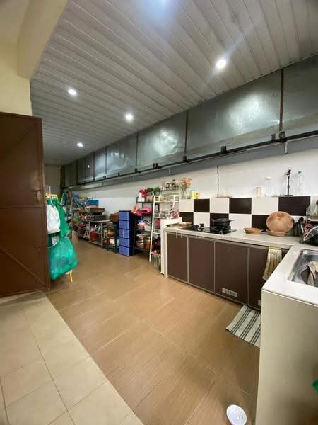 Bungalow House for Sale in Taman Gemilang (Jitra) - Zarl Ahmad - Kitchen - PropertyGuru.com.my