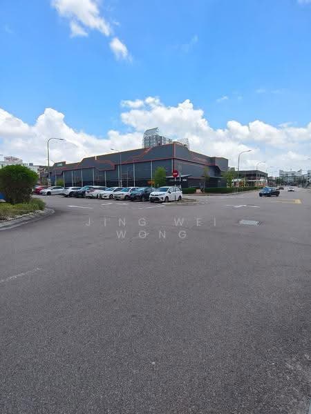 Shop for Rent in Johor Bahru (Johor) - Jing Wei Wong - Exterior - PropertyGuru.com.my