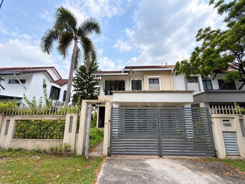 2-storey Terraced House for Sale in Putra Heights (Subang Jaya) - Vince Lim - Exterior - PropertyGuru.com.my