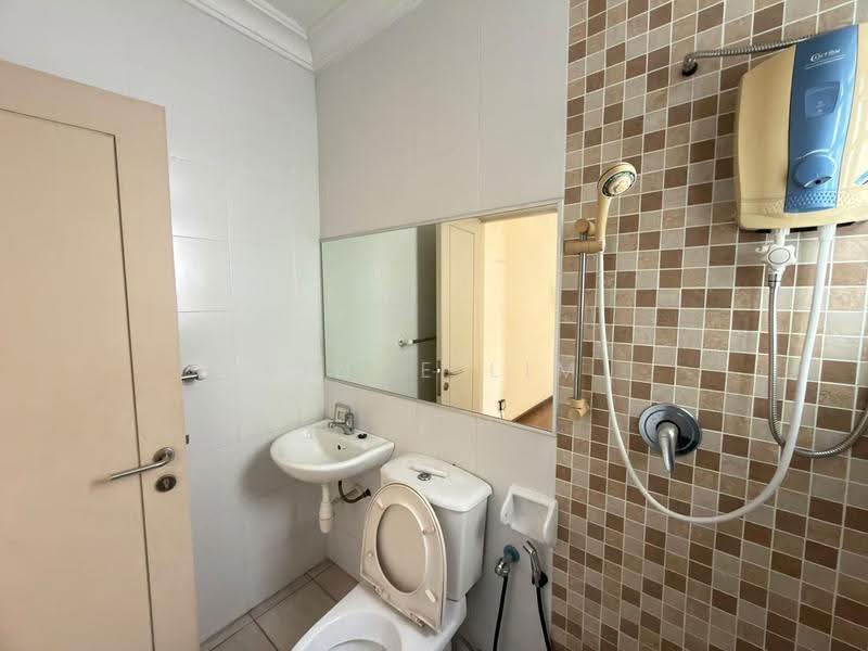 2-storey Terraced House for Sale in Putra Heights (Subang Jaya) - Vince Lim - Bathroom - PropertyGuru.com.my