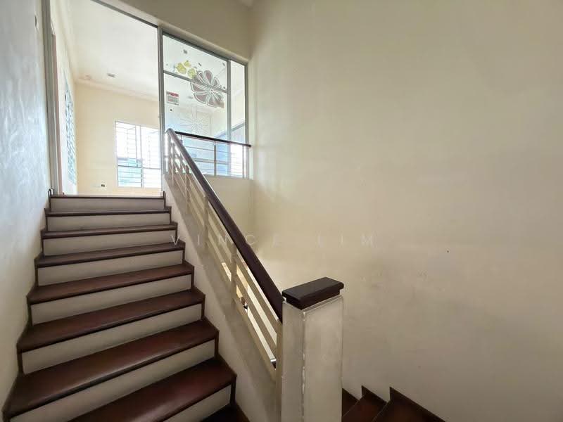 2-storey Terraced House for Sale in Putra Heights (Subang Jaya) - Vince Lim - Interior - PropertyGuru.com.my