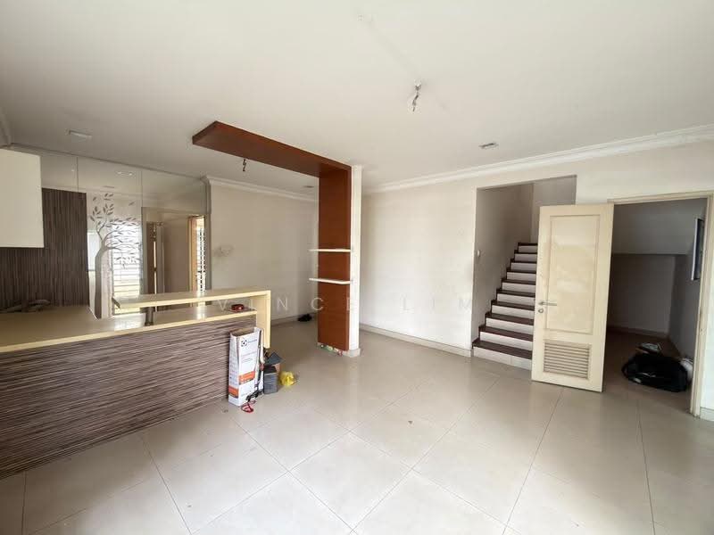 2-storey Terraced House for Sale in Putra Heights (Subang Jaya) - Vince Lim - Interior - PropertyGuru.com.my