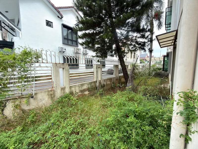 2-storey Terraced House for Sale in Putra Heights (Subang Jaya) - Vince Lim - Exterior - PropertyGuru.com.my