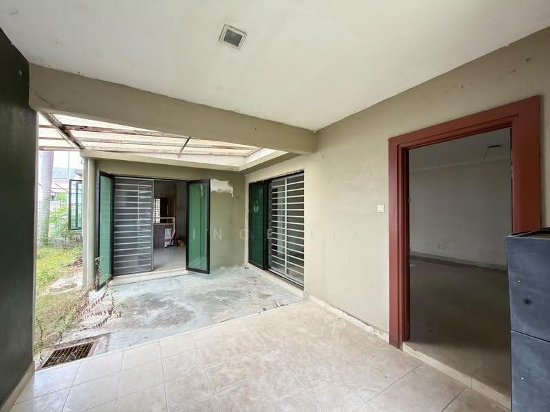 2-storey Terraced House for Sale in Putra Heights (Subang Jaya) - Vince Lim - Exterior - PropertyGuru.com.my