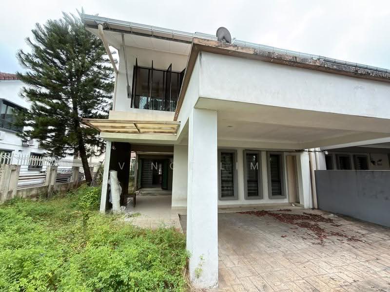 2-storey Terraced House for Sale in Putra Heights (Subang Jaya) - Vince Lim - Exterior - PropertyGuru.com.my
