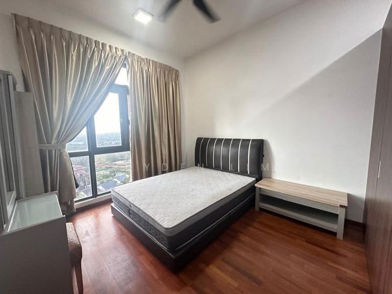 Service Residence for Rent at Crescent Bay Suites (Teluk Bayu) - Jayden Lim - PropertyGuru.com.my