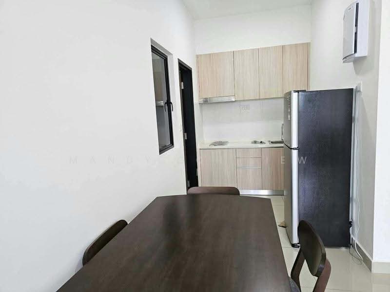 Service Residence for Rent at Veranda Residence - Mandy Goh Siew Li - Kitchen - PropertyGuru.com.my