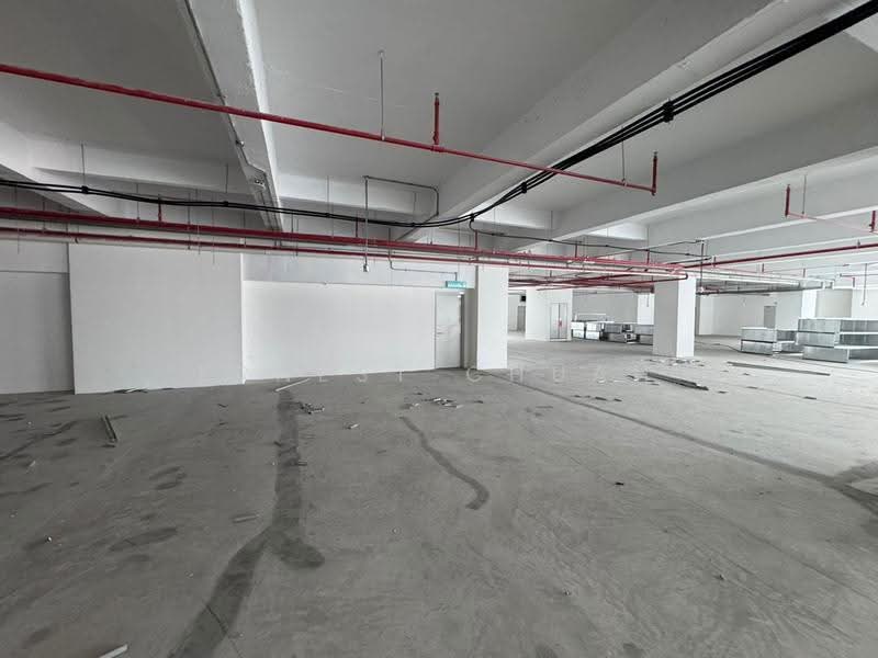 Retail Office for Rent in Petaling Jaya (Selangor) - Ernest Chuah - Interior - PropertyGuru.com.my