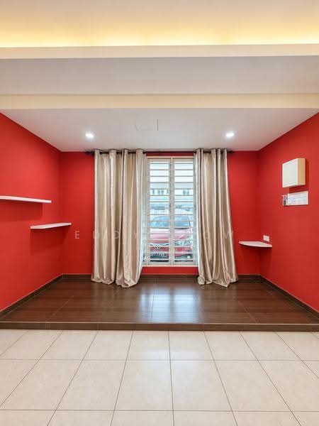 Rumah Teres 2-Tingkat untuk Disewa di Taman Seri Mangga (Balai Panjang) - Eddy Leow - Interior - PropertyGuru.com.my