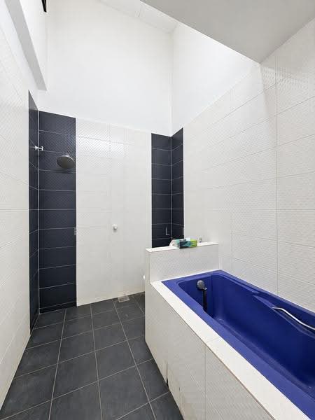 Rumah Teres 2-Tingkat untuk Disewa di Taman Seri Mangga (Balai Panjang) - Eddy Leow - Bathroom - PropertyGuru.com.my