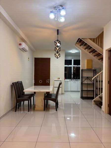 Kondominium untuk Disewa di The Seed Taman Sutera Utama - Anson Hiong - PropertyGuru.com.my