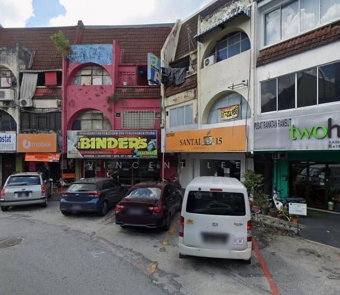 Shop for Rent in SS15 (Subang Jaya) - Vincent Lee - Exterior - PropertyGuru.com.my