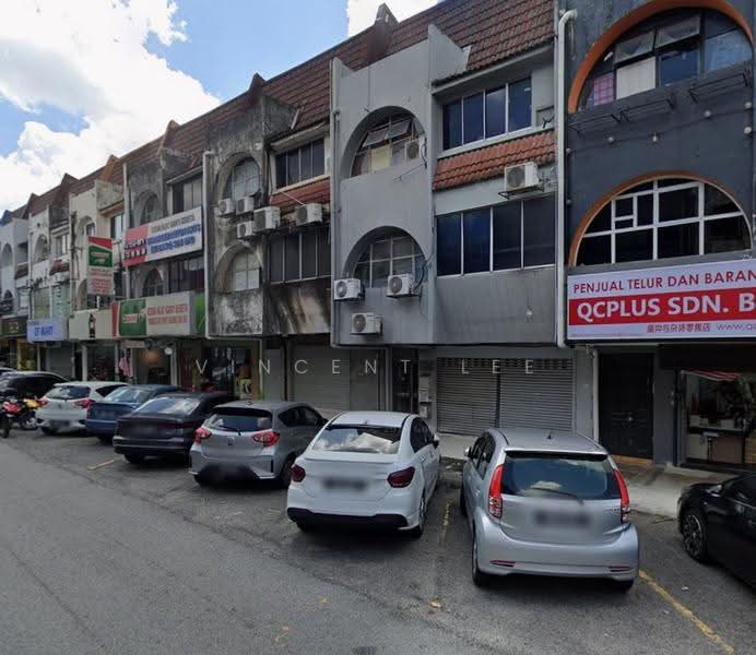 Shop for Rent in SS15 (Subang Jaya) - Vincent Lee - Exterior - PropertyGuru.com.my