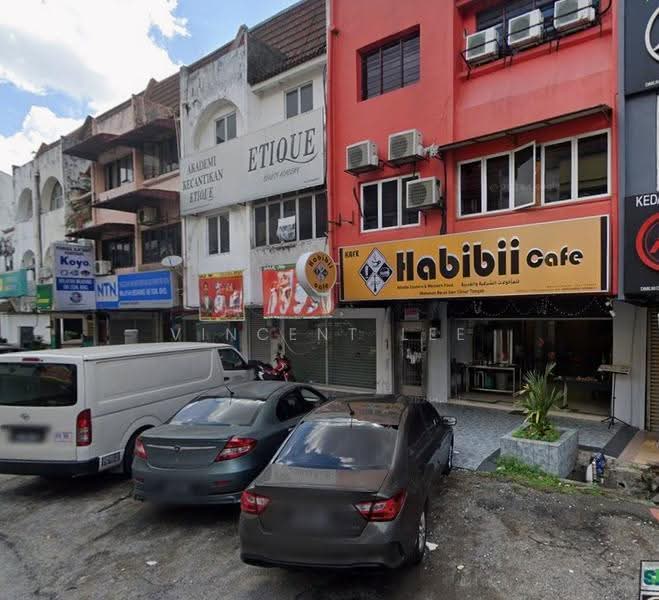 Shop for Rent in SS15 (Subang Jaya) - Vincent Lee - Exterior - PropertyGuru.com.my