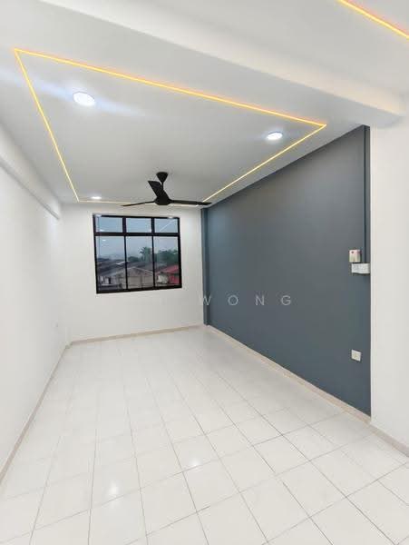 Rumah Flat untuk Dijual di Taman Maluri - Zen Wong - Interior - PropertyGuru.com.my