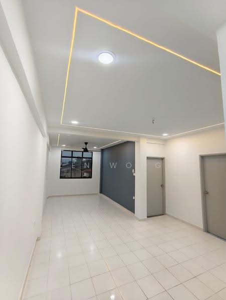 Rumah Flat untuk Dijual di Taman Maluri - Zen Wong - Interior - PropertyGuru.com.my