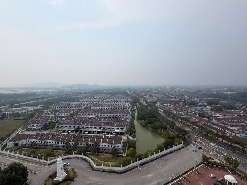 Condominium for Sale at Eco Bloom - Oh Kean Li - Exterior - PropertyGuru.com.my