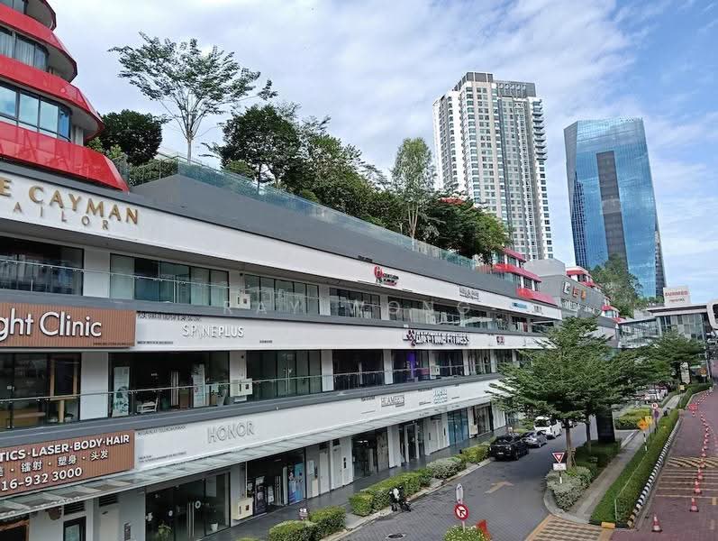 Retail Space for Rent in Bandar Sunway (Sunway) - Ray Wong - PropertyGuru.com.my