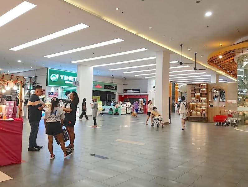 Retail Space for Rent in Bandar Sunway (Sunway) - Ray Wong - PropertyGuru.com.my