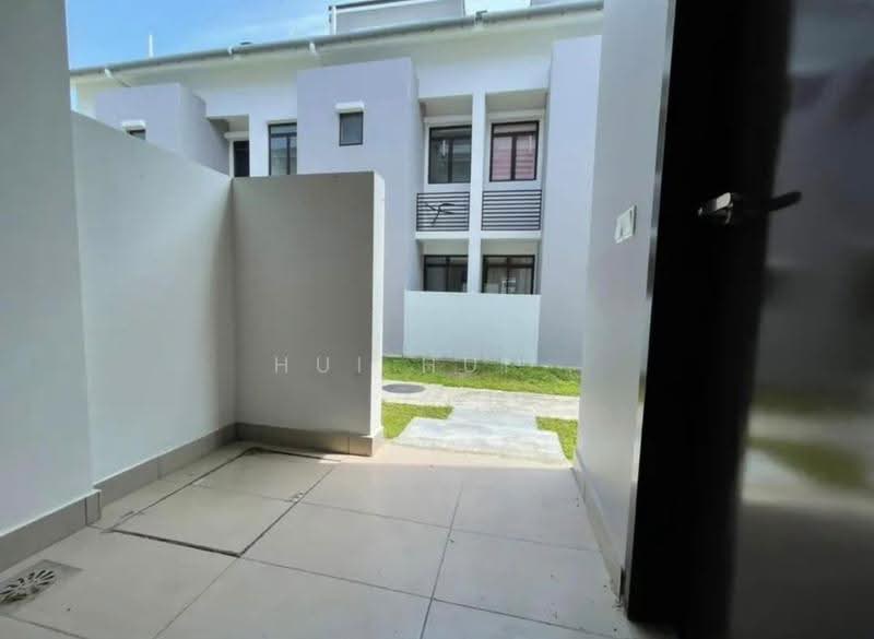 Terraced House for Sale in Iskandar Puteri (Nusajaya) (Johor) - Hui Hui . - PropertyGuru.com.my