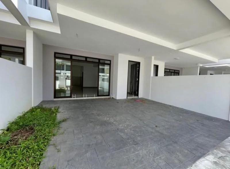 Terraced House for Sale in Iskandar Puteri (Nusajaya) (Johor) - Hui Hui . - PropertyGuru.com.my