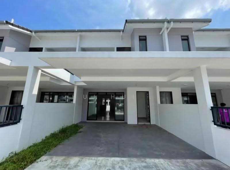 Terraced House for Sale in Iskandar Puteri (Nusajaya) (Johor) - Hui Hui . - PropertyGuru.com.my
